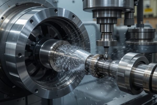 machine tools