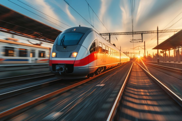 railways